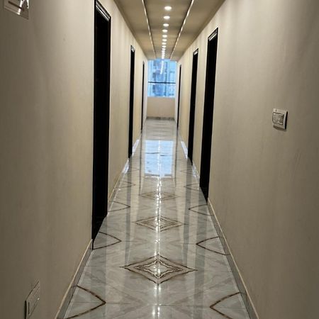 Hotel Karma Jaipur Eksteriør billede