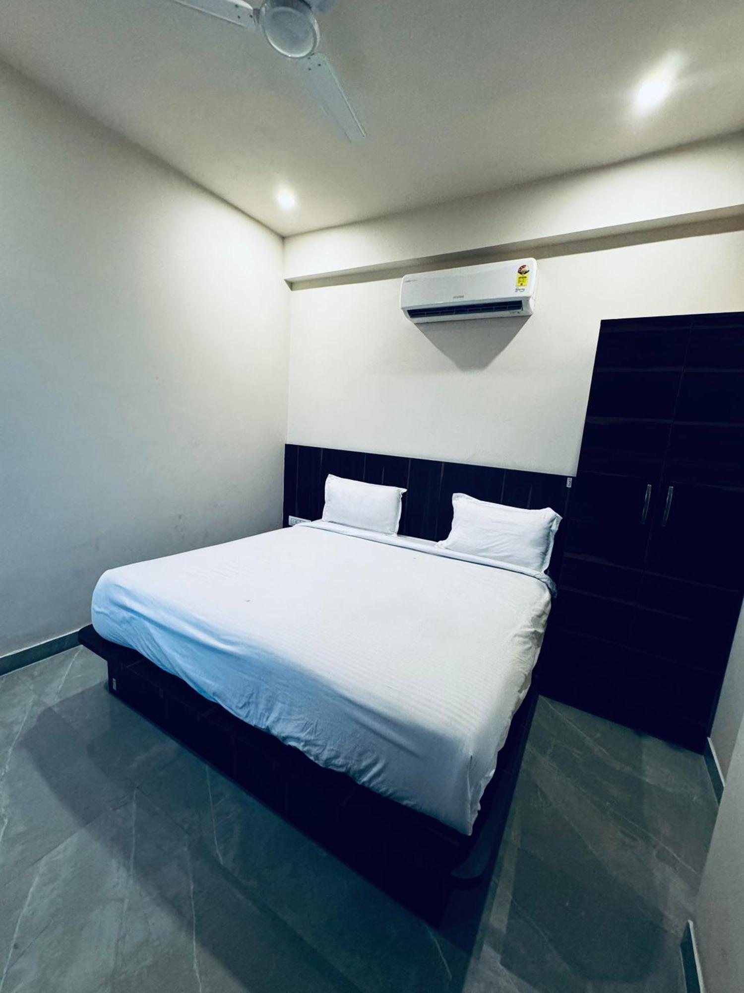 Hotel Karma Jaipur Eksteriør billede
