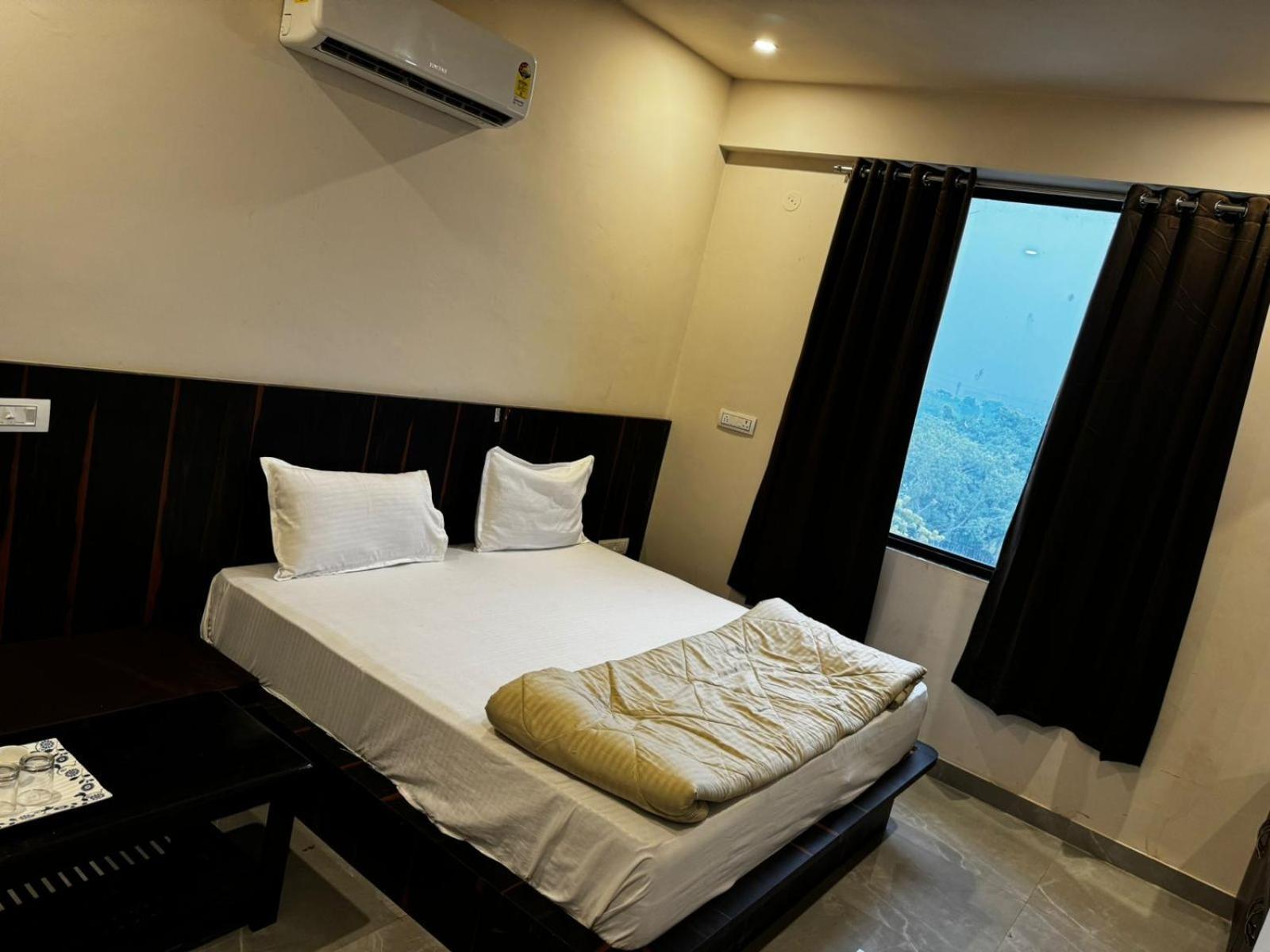 Hotel Karma Jaipur Eksteriør billede