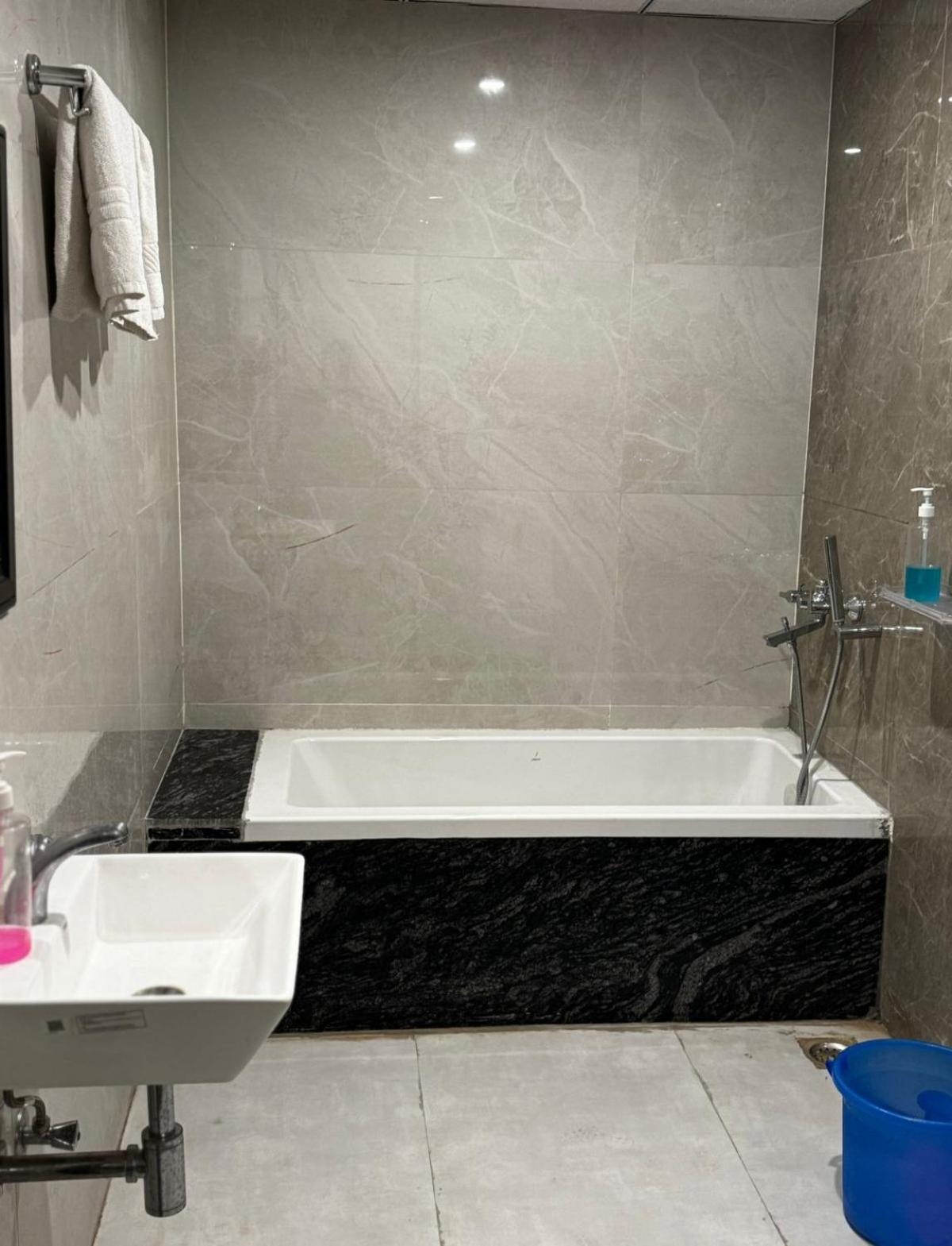 Hotel Karma Jaipur Eksteriør billede