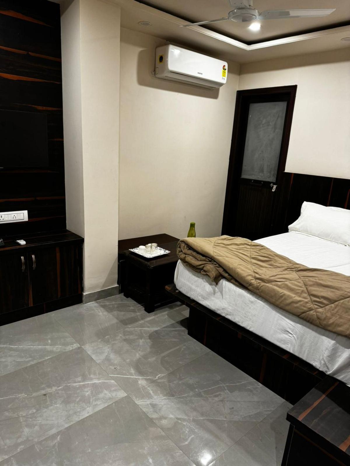 Hotel Karma Jaipur Eksteriør billede