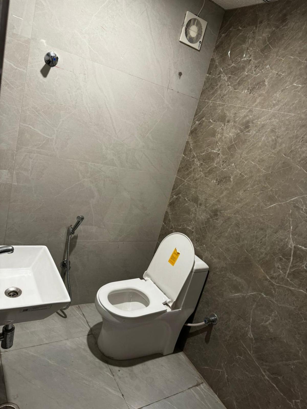 Hotel Karma Jaipur Eksteriør billede