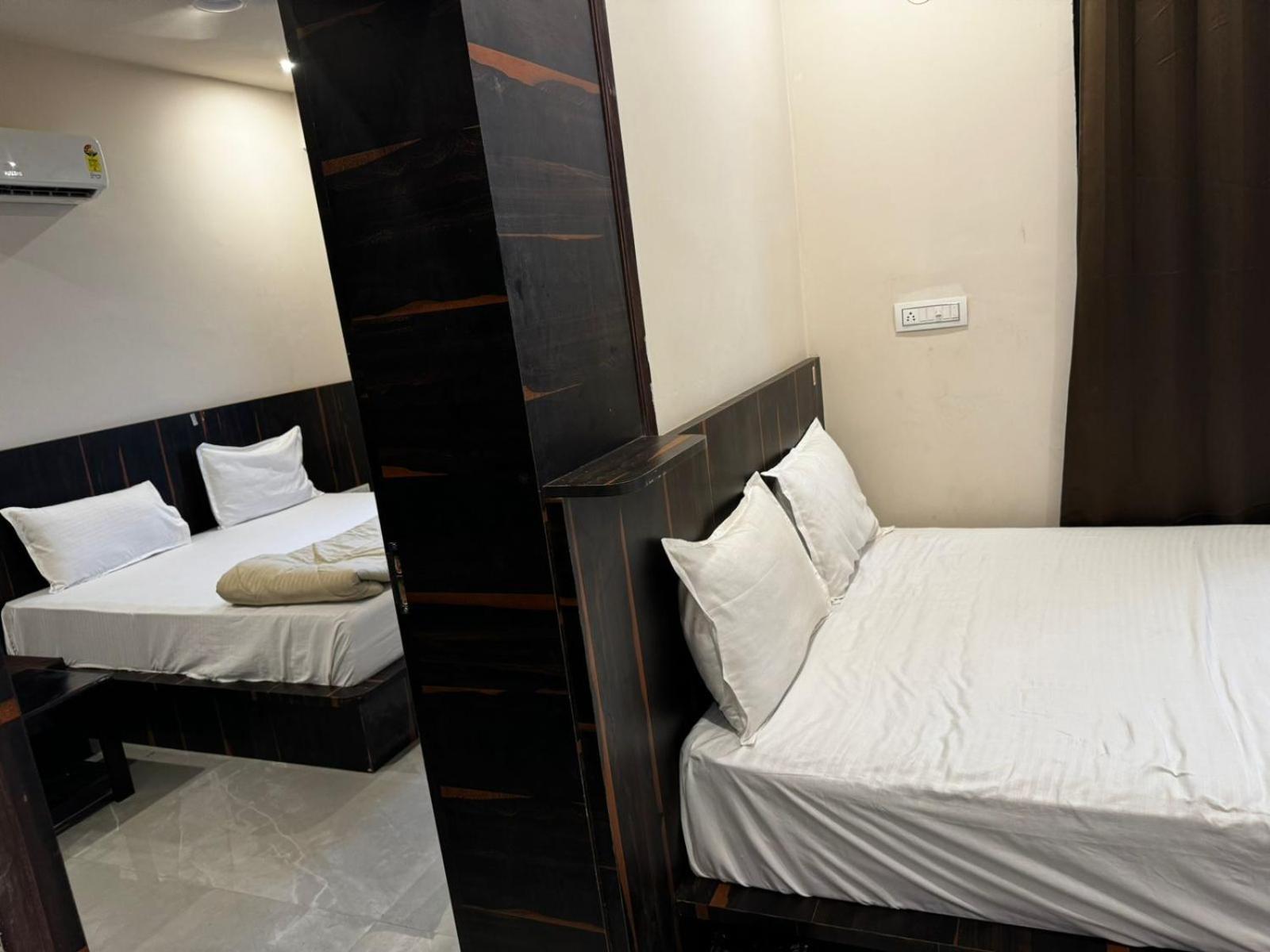 Hotel Karma Jaipur Eksteriør billede