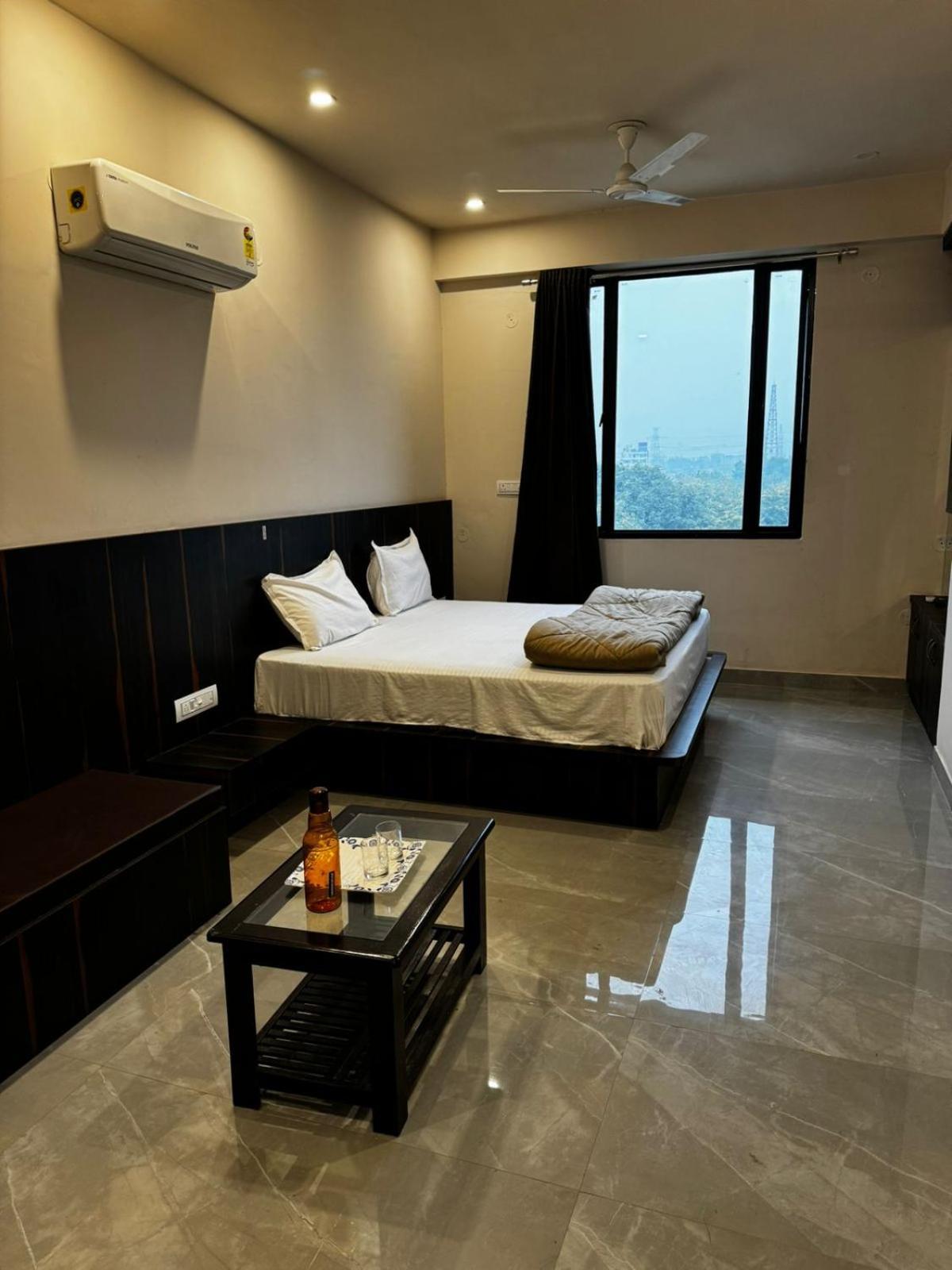 Hotel Karma Jaipur Eksteriør billede