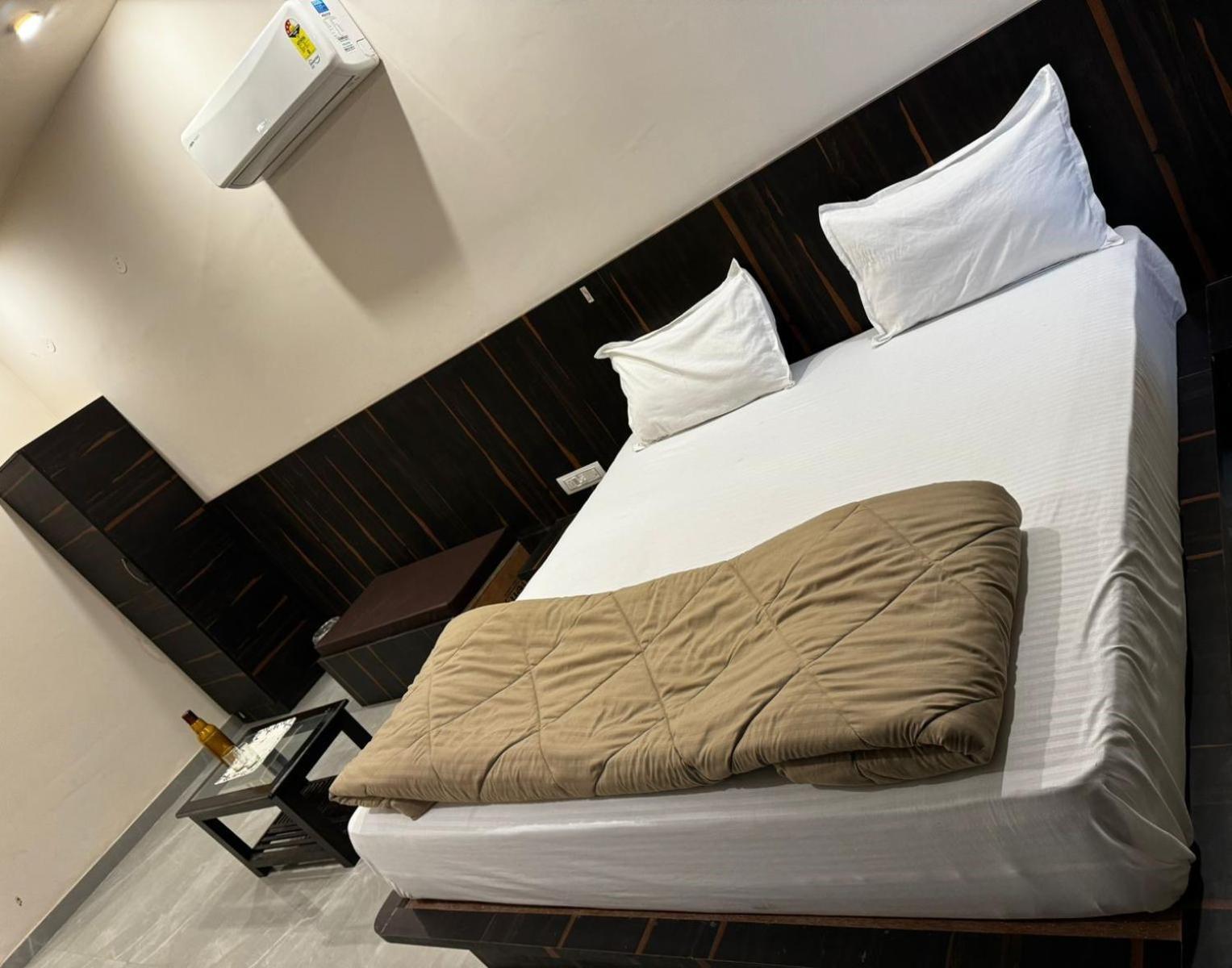 Hotel Karma Jaipur Eksteriør billede