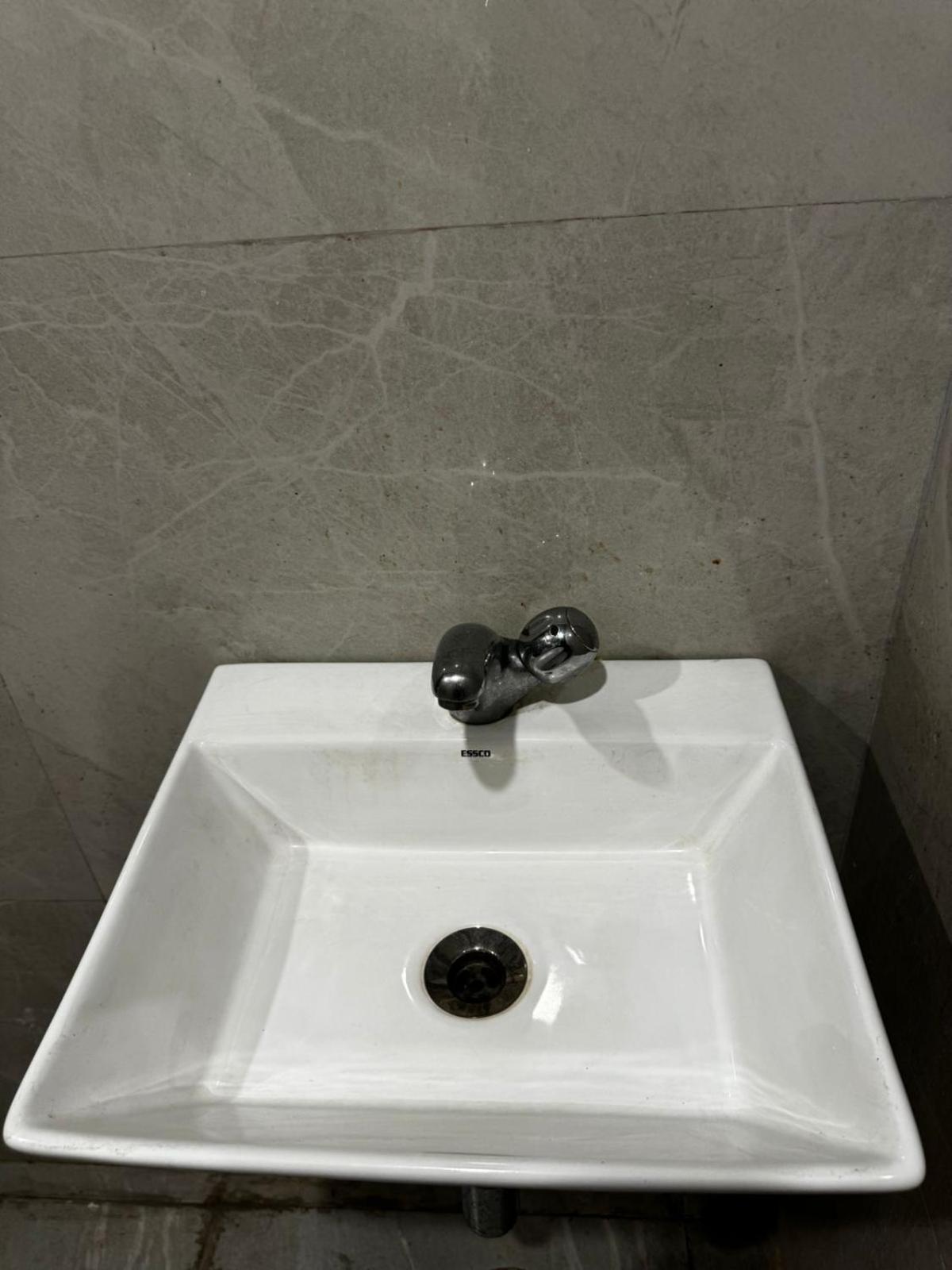 Hotel Karma Jaipur Eksteriør billede