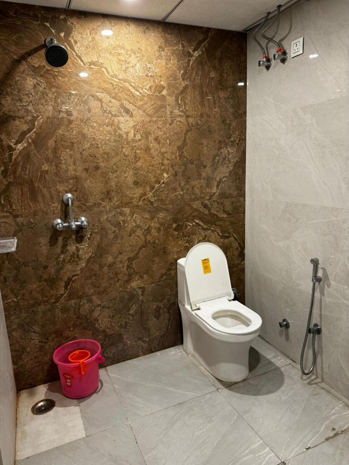 Hotel Karma Jaipur Eksteriør billede