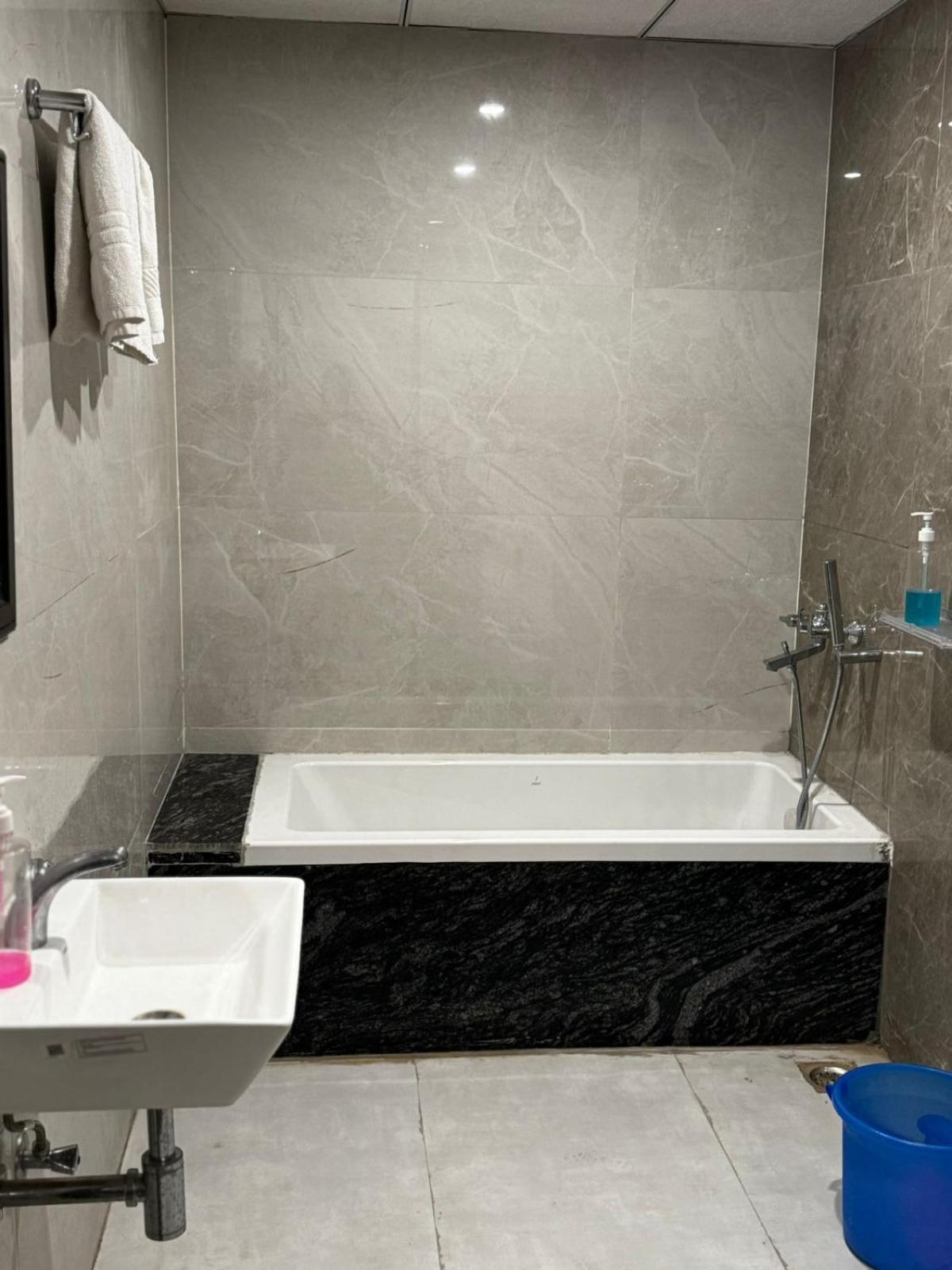 Hotel Karma Jaipur Eksteriør billede
