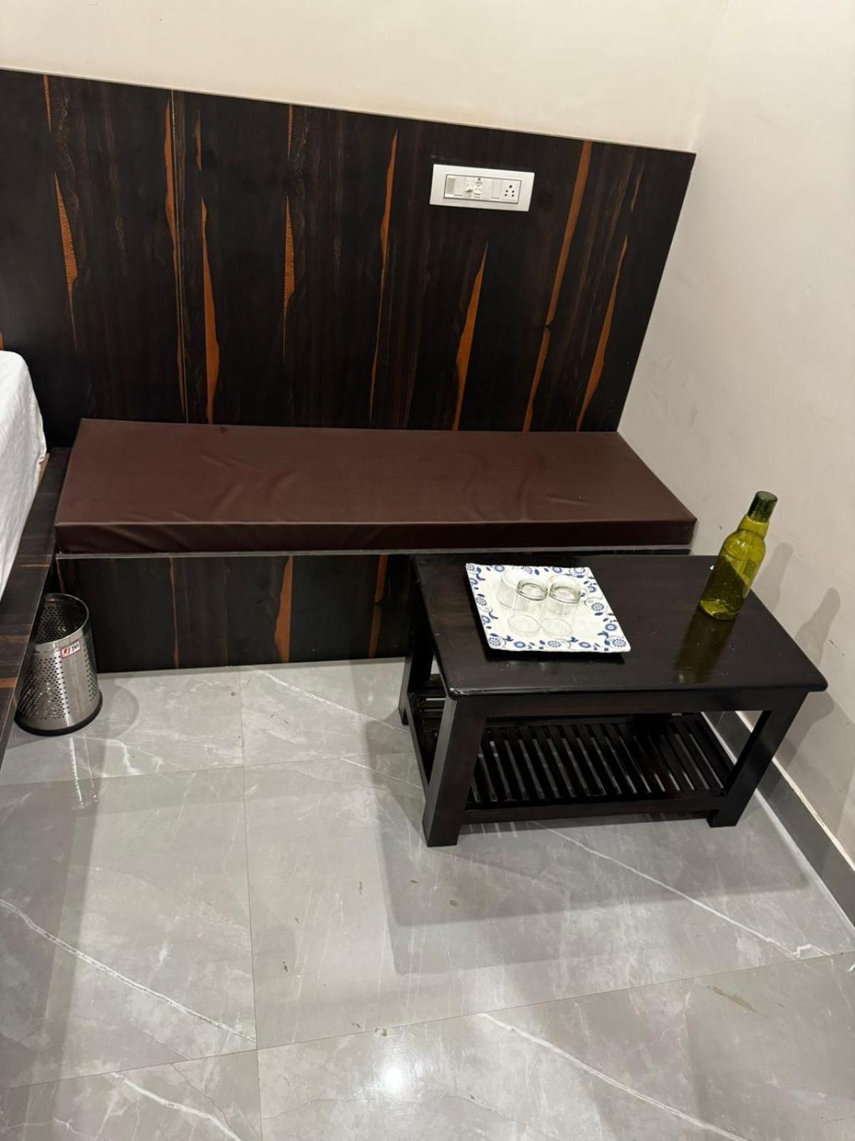 Hotel Karma Jaipur Eksteriør billede