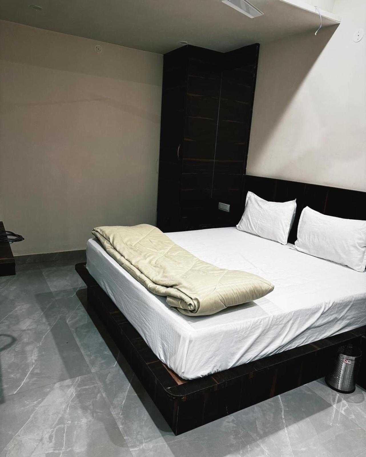Hotel Karma Jaipur Eksteriør billede